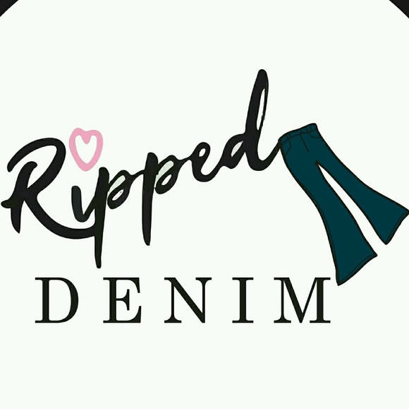 rippeddenim